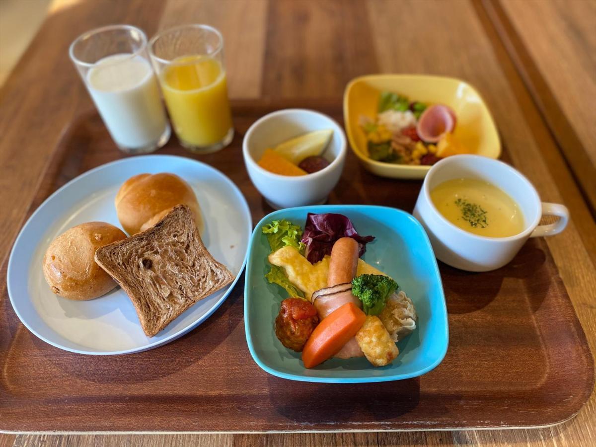 Urayasu Henn Na Hotel Maihama Tokyo Bay מראה חיצוני תמונה