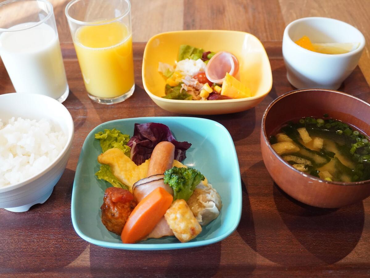 Urayasu Henn Na Hotel Maihama Tokyo Bay מראה חיצוני תמונה