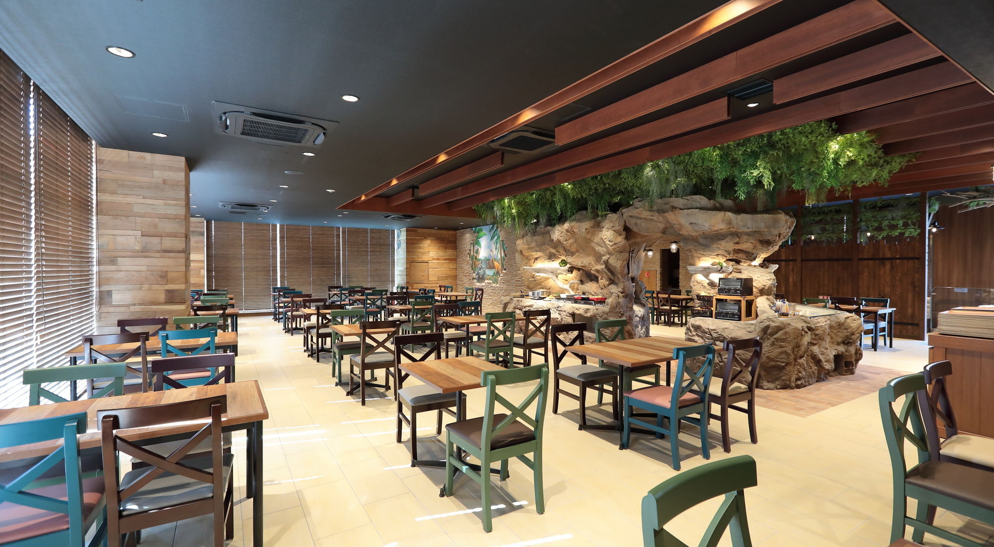 Urayasu Henn Na Hotel Maihama Tokyo Bay מראה חיצוני תמונה